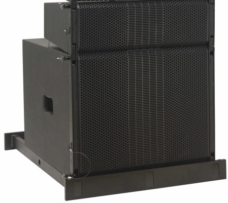 loa line array